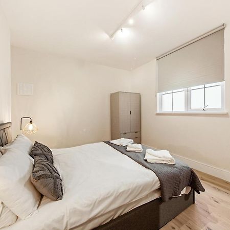 Modern Apartments In Paddington Central London Free Wifi By City Stay Aparts Лондон Экстерьер фото