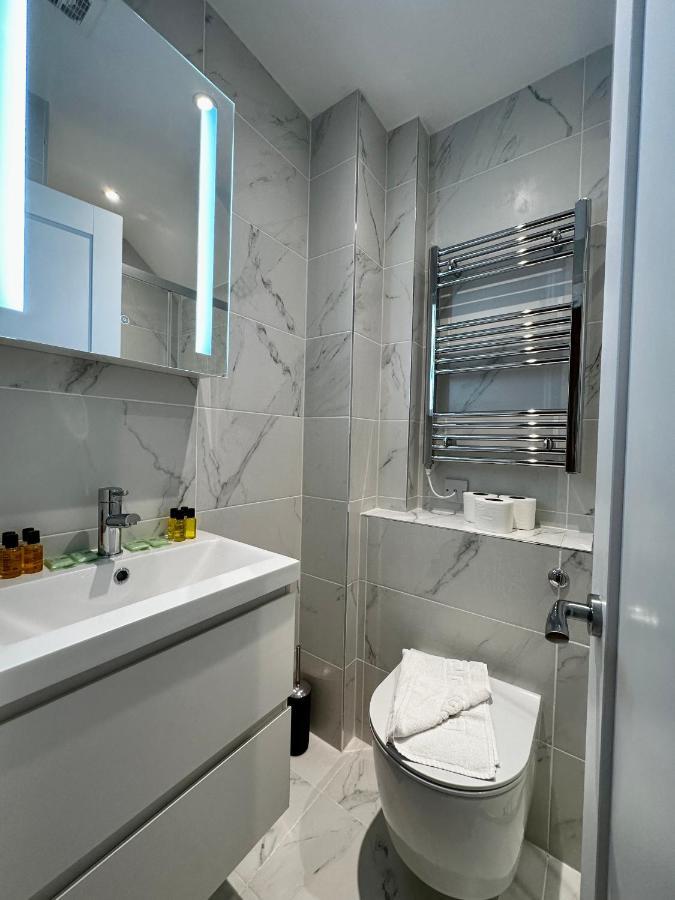 Modern Apartments In Paddington Central London Free Wifi By City Stay Aparts Лондон Экстерьер фото
