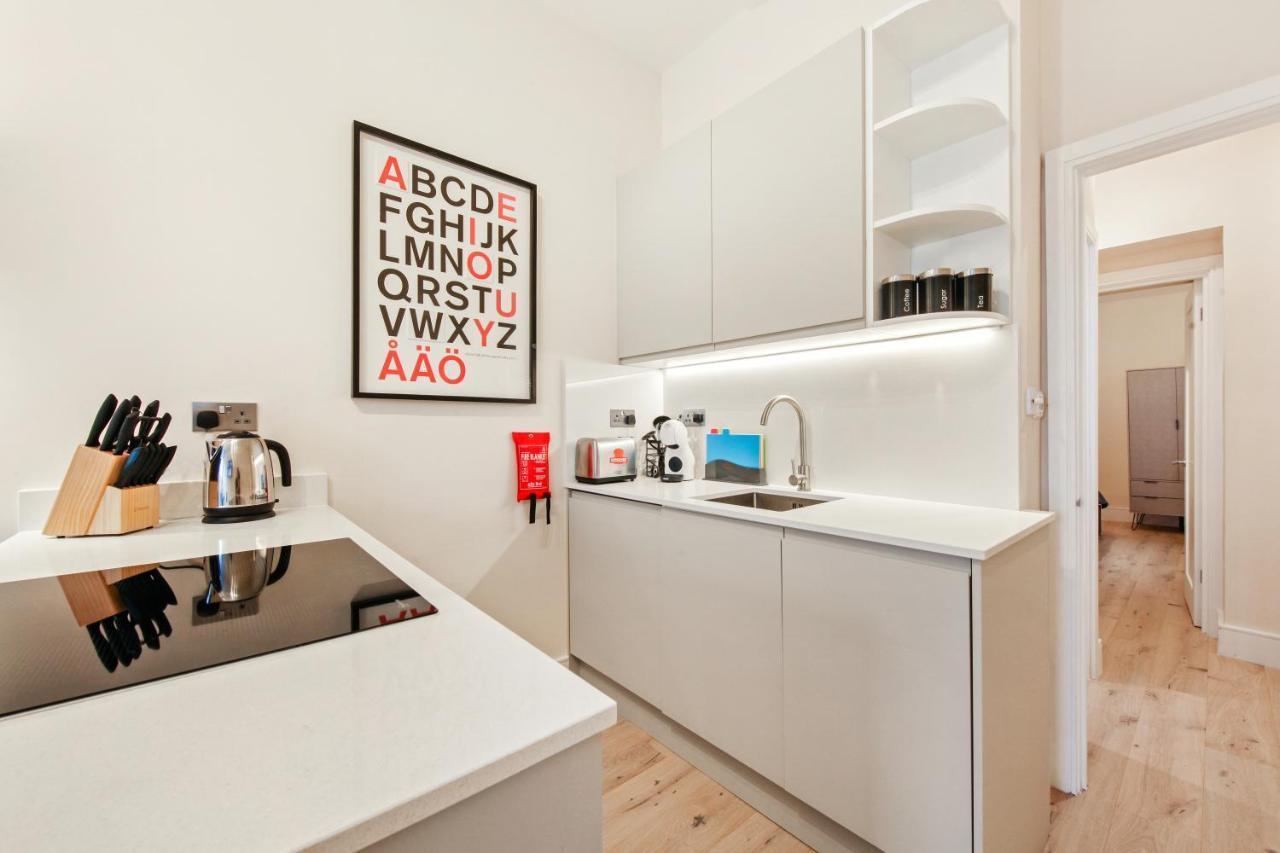 Modern Apartments In Paddington Central London Free Wifi By City Stay Aparts Лондон Экстерьер фото