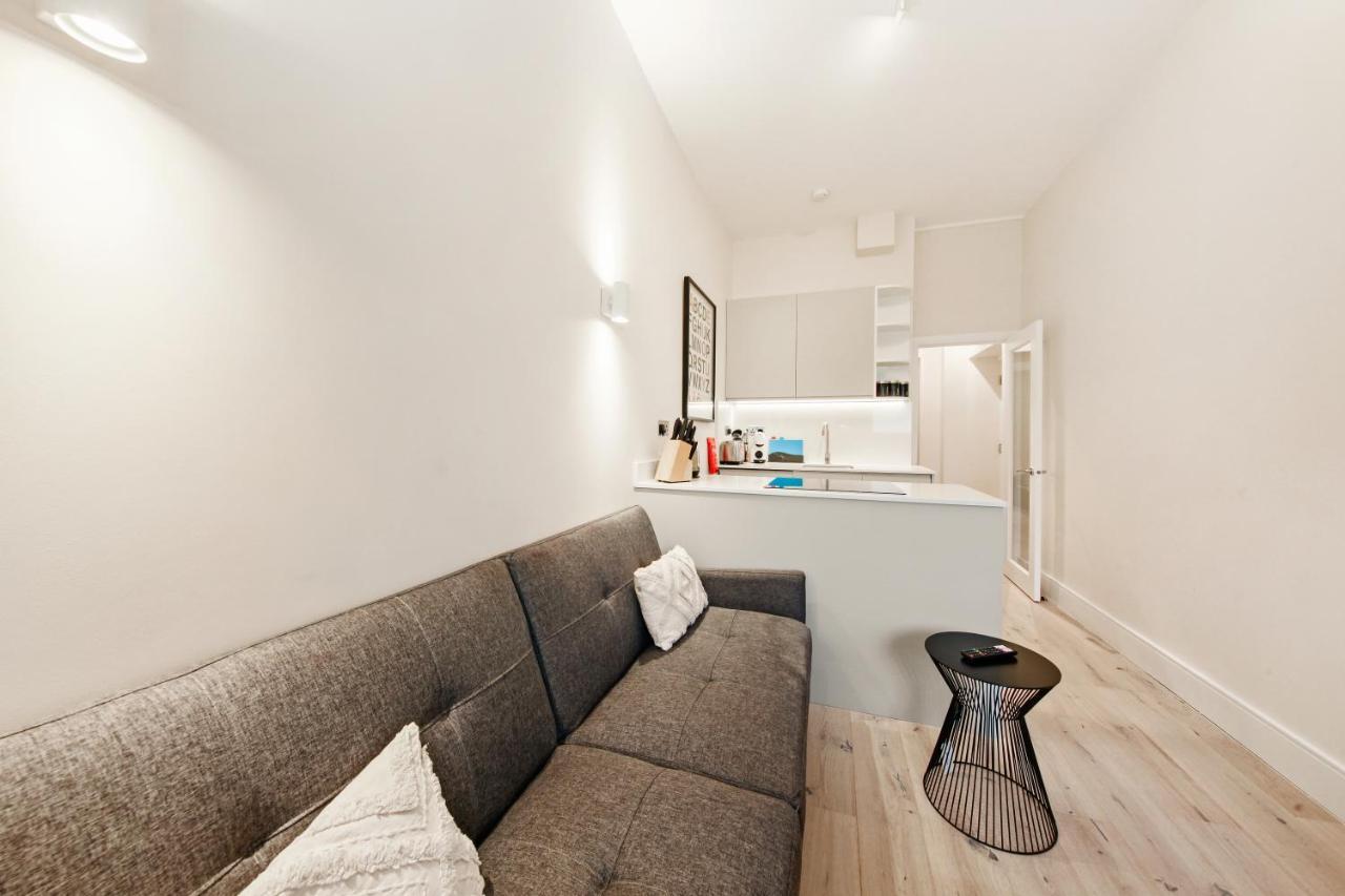 Modern Apartments In Paddington Central London Free Wifi By City Stay Aparts Лондон Экстерьер фото