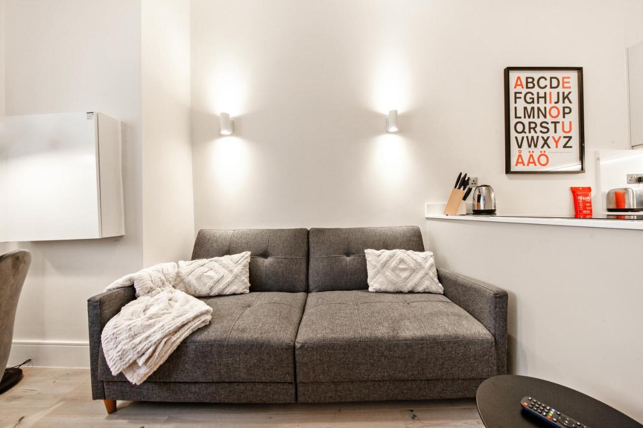 Modern Apartments In Paddington Central London Free Wifi By City Stay Aparts Лондон Экстерьер фото
